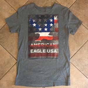 American Eagle Shirt Size Small